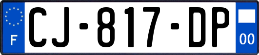 CJ-817-DP