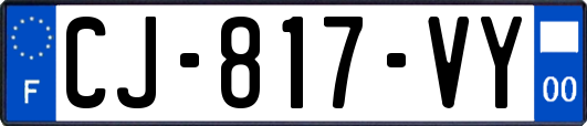 CJ-817-VY