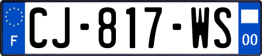 CJ-817-WS