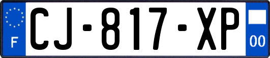 CJ-817-XP