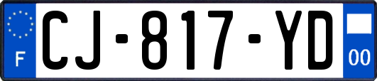 CJ-817-YD