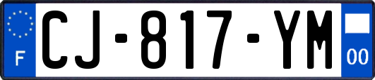 CJ-817-YM