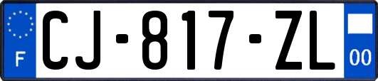 CJ-817-ZL