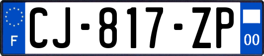 CJ-817-ZP