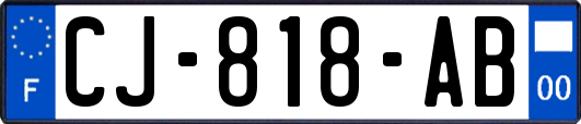 CJ-818-AB