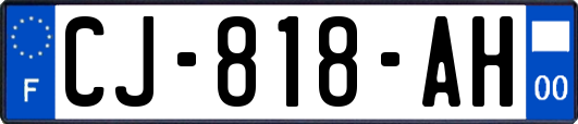 CJ-818-AH