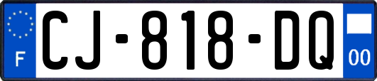 CJ-818-DQ