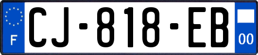 CJ-818-EB