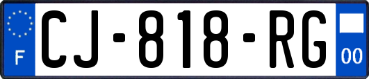 CJ-818-RG