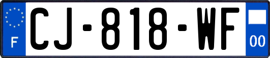 CJ-818-WF