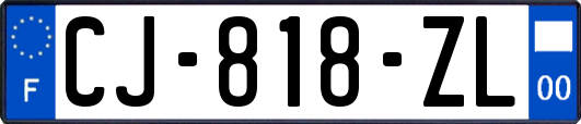 CJ-818-ZL