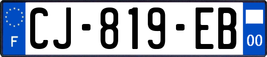 CJ-819-EB