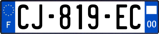 CJ-819-EC