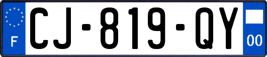 CJ-819-QY