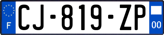 CJ-819-ZP