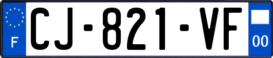 CJ-821-VF