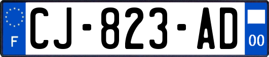 CJ-823-AD