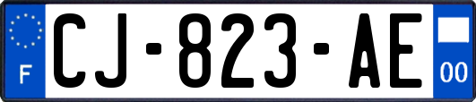 CJ-823-AE