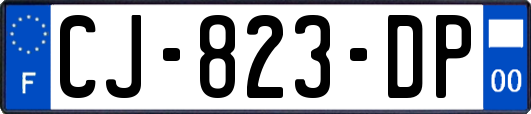CJ-823-DP