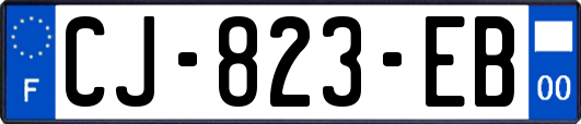 CJ-823-EB