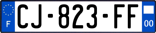 CJ-823-FF
