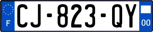 CJ-823-QY