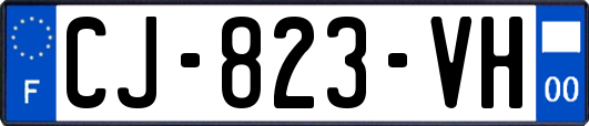 CJ-823-VH