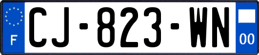 CJ-823-WN