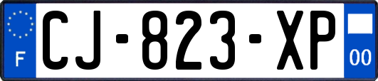 CJ-823-XP