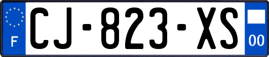 CJ-823-XS