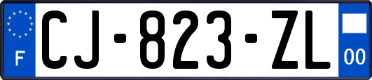 CJ-823-ZL