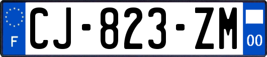 CJ-823-ZM