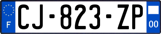 CJ-823-ZP