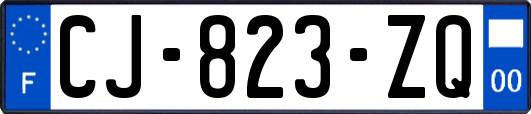 CJ-823-ZQ