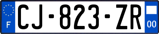 CJ-823-ZR