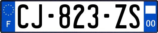 CJ-823-ZS