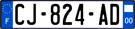 CJ-824-AD