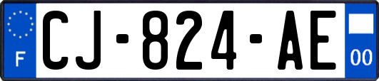 CJ-824-AE