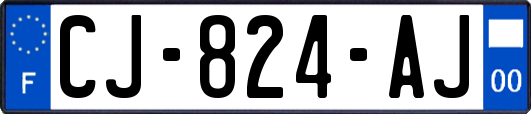 CJ-824-AJ