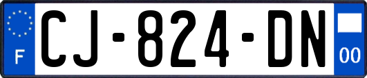 CJ-824-DN