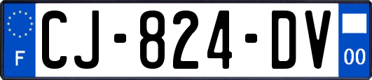 CJ-824-DV