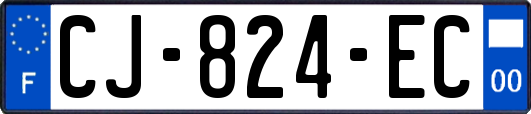 CJ-824-EC