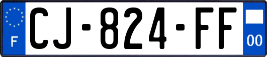 CJ-824-FF