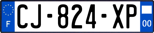 CJ-824-XP