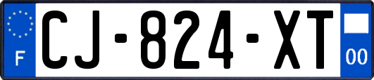 CJ-824-XT