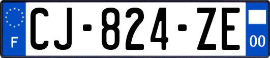 CJ-824-ZE