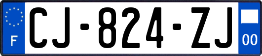 CJ-824-ZJ