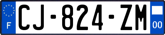 CJ-824-ZM