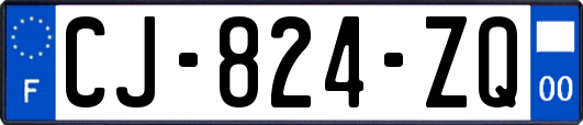 CJ-824-ZQ