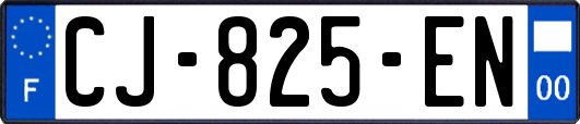 CJ-825-EN